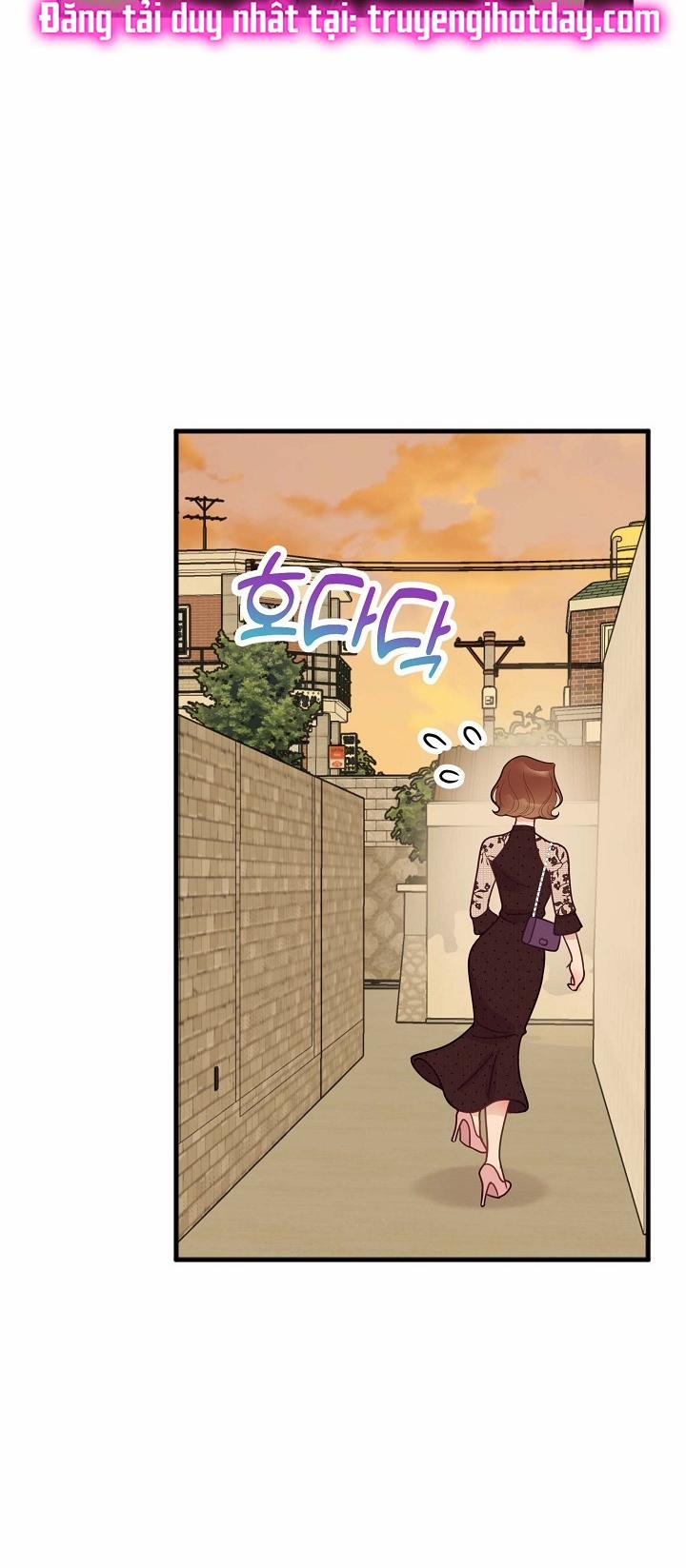 Mối Quan Hệ Không Tốt 28.1 trang 1