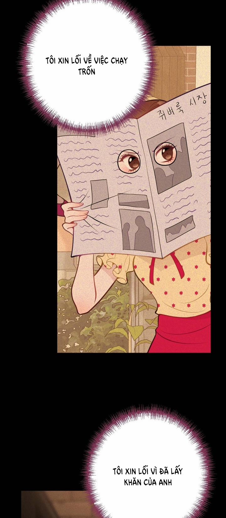 Mối Quan Hệ Không Tốt 28.1 trang 11
