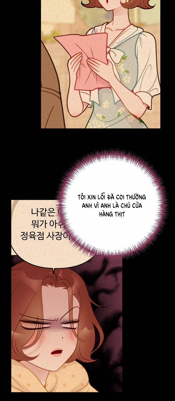 Mối Quan Hệ Không Tốt 28.1 trang 13