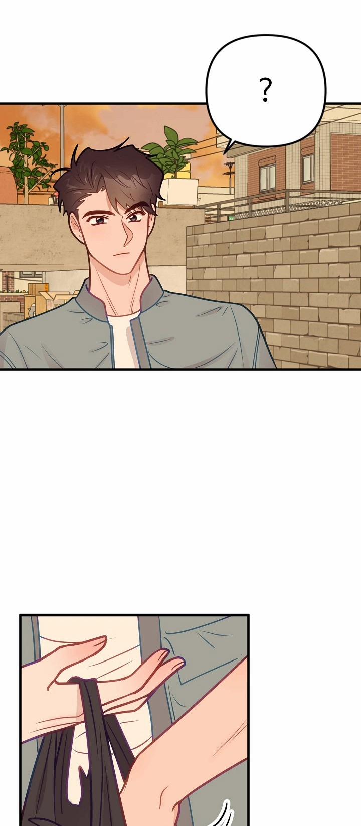 Mối Quan Hệ Không Tốt 28.1 trang 2