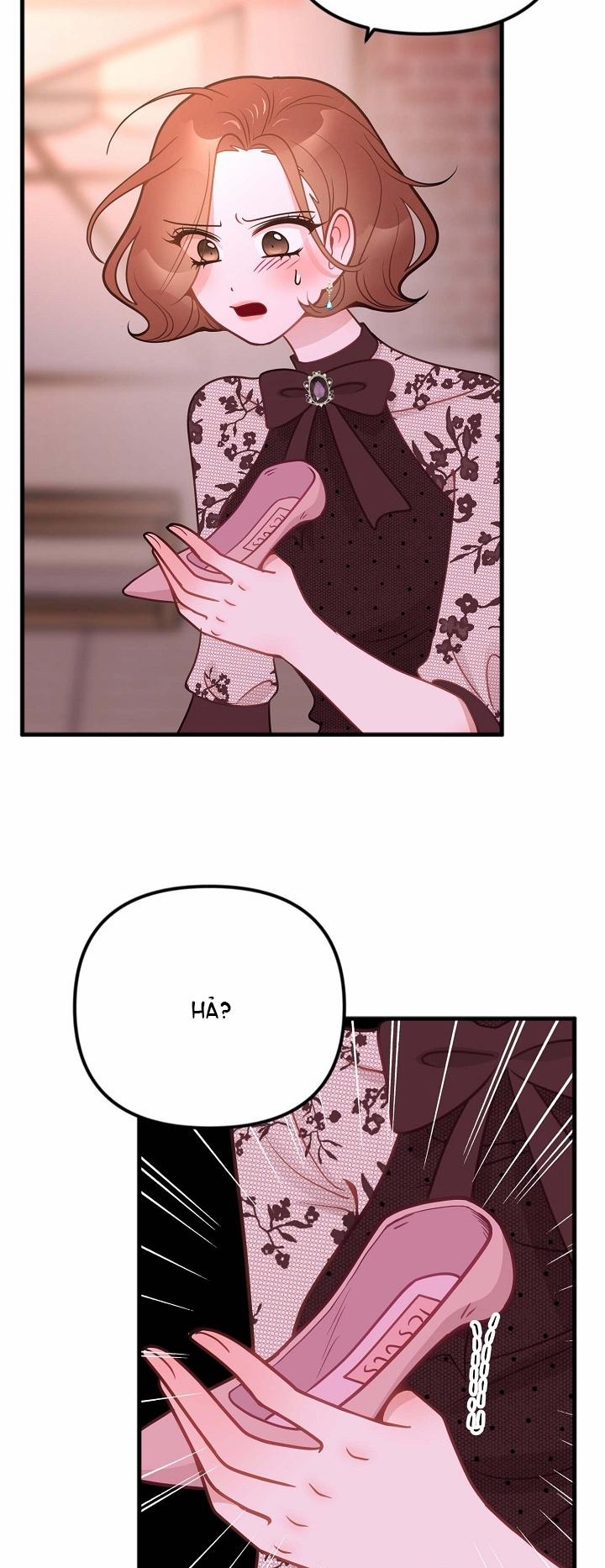 Mối Quan Hệ Không Tốt 28.2 trang 14