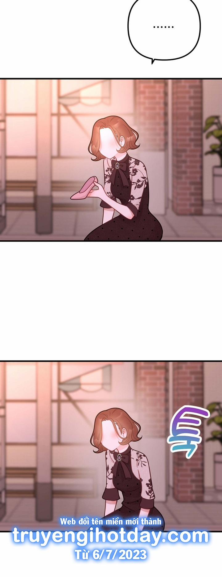 Mối Quan Hệ Không Tốt 28.2 trang 16
