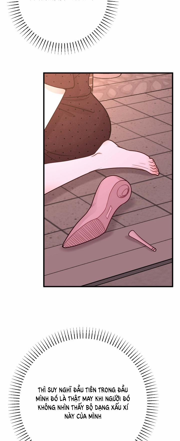 Mối Quan Hệ Không Tốt 28.2 trang 18