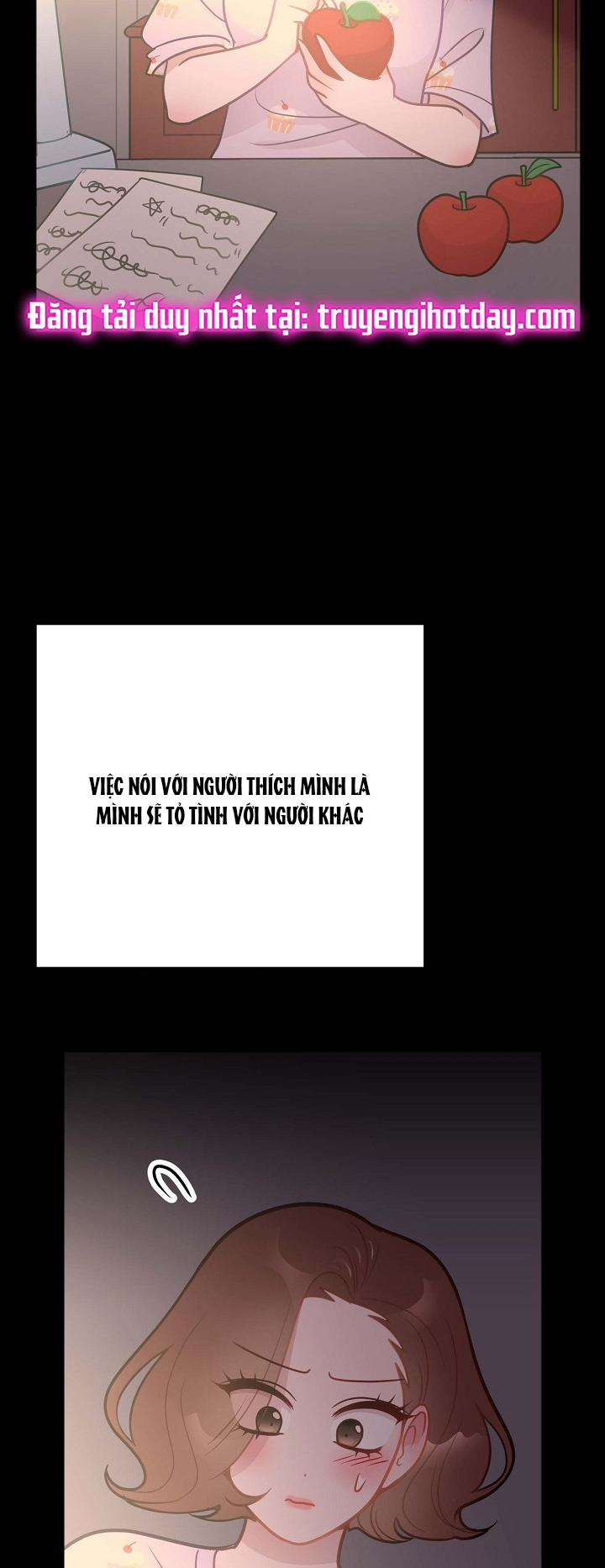 Mối Quan Hệ Không Tốt 28.2 trang 2