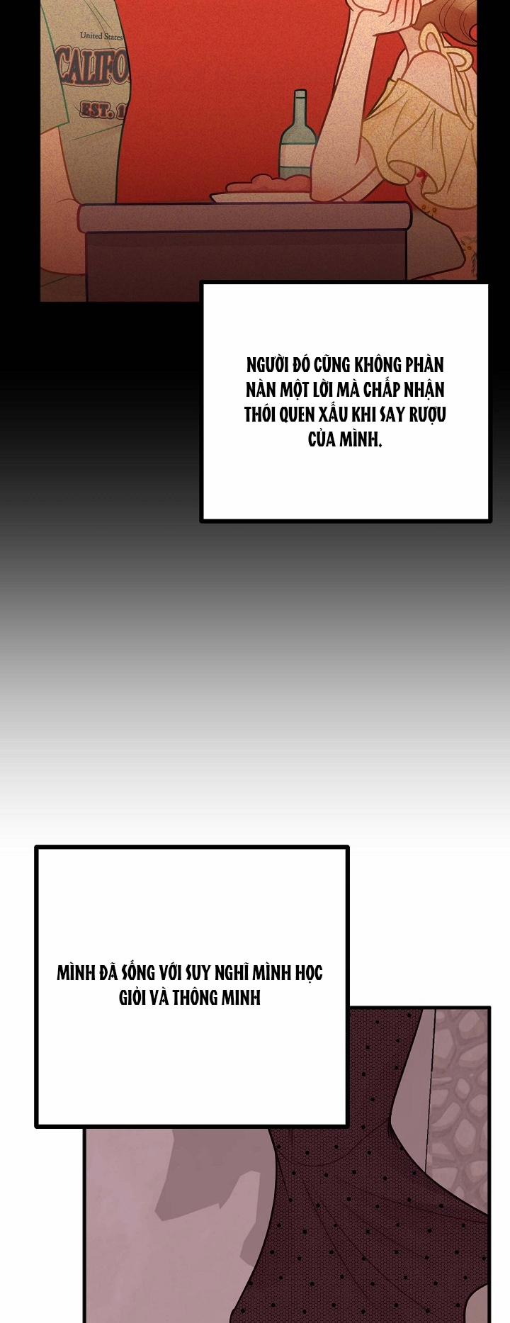 Mối Quan Hệ Không Tốt 28.2 trang 6