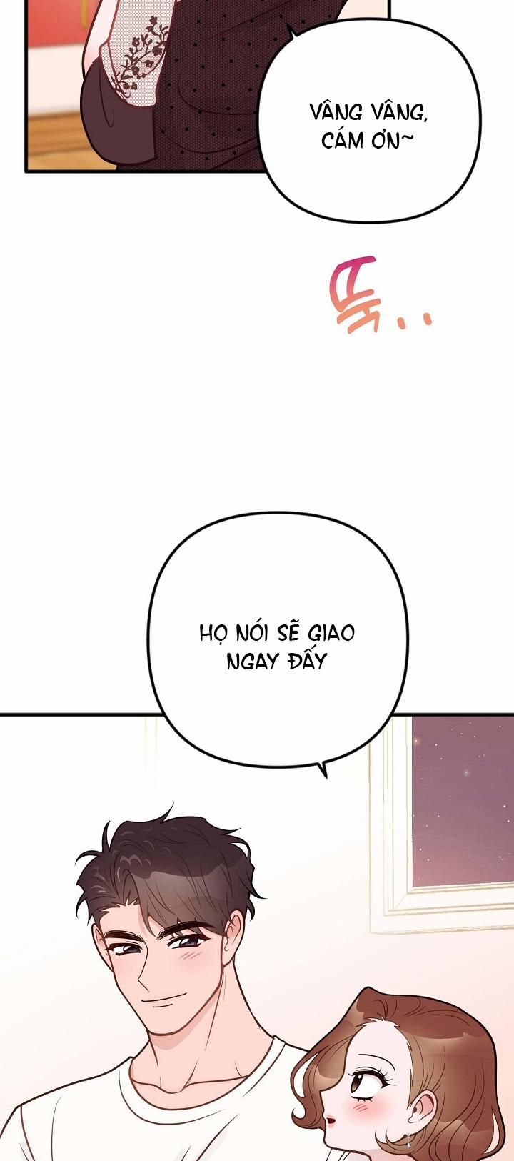 Mối Quan Hệ Không Tốt 29.1 trang 1