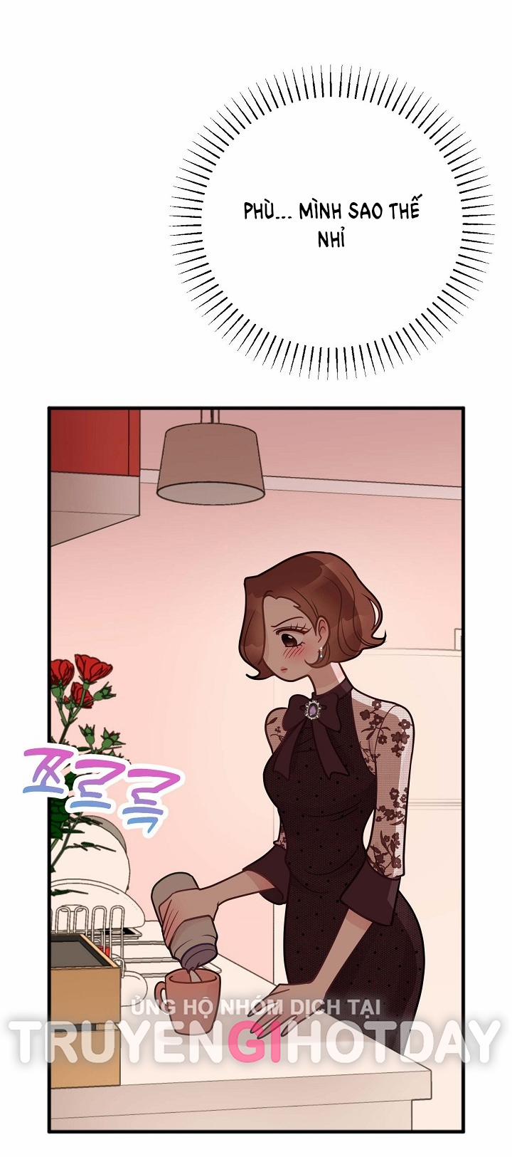 Mối Quan Hệ Không Tốt 29.1 trang 9