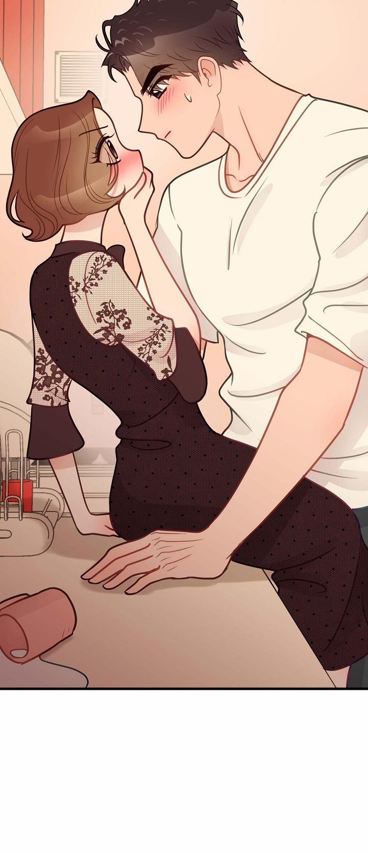 Mối Quan Hệ Không Tốt 29.2 trang 10