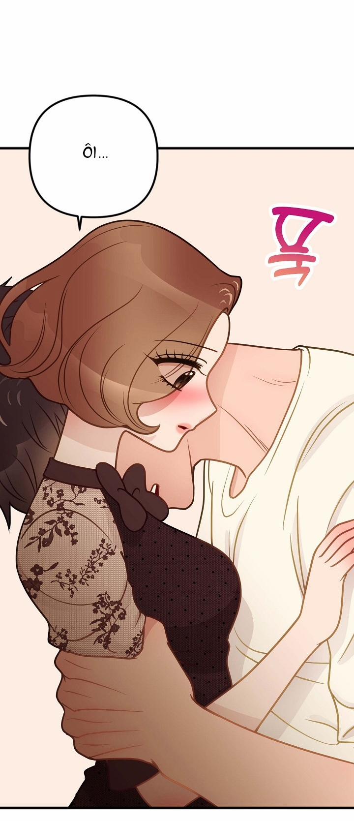 Mối Quan Hệ Không Tốt 29.2 trang 11