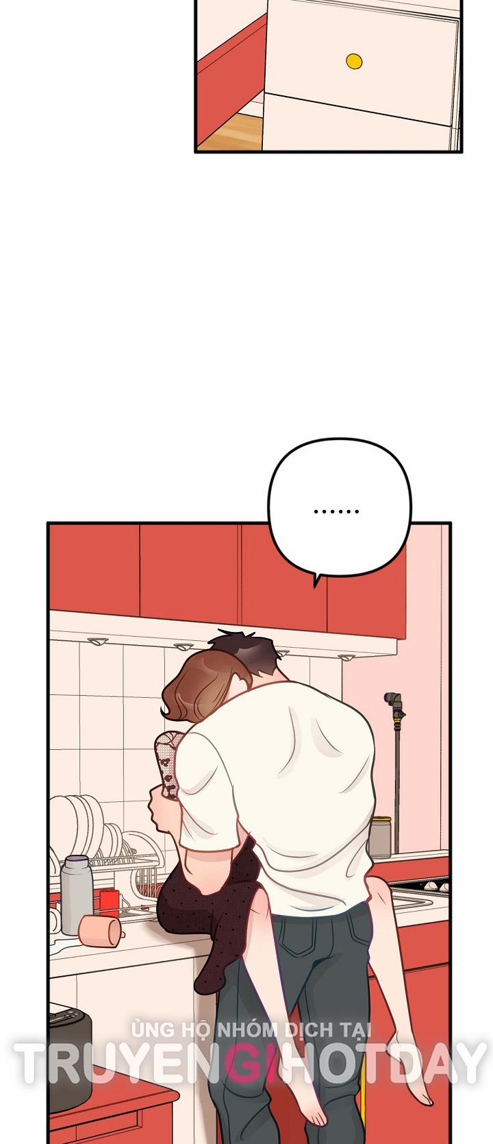 Mối Quan Hệ Không Tốt 29.2 trang 14