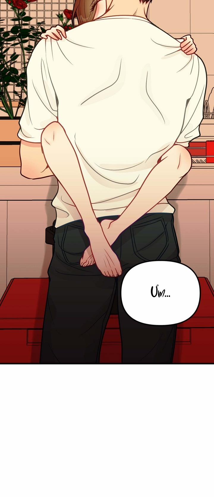 Mối Quan Hệ Không Tốt 29.2 trang 2