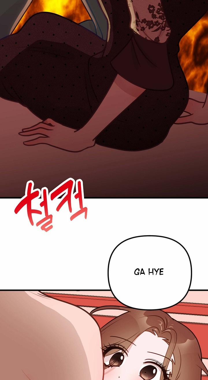 Mối Quan Hệ Không Tốt 29.2 trang 25