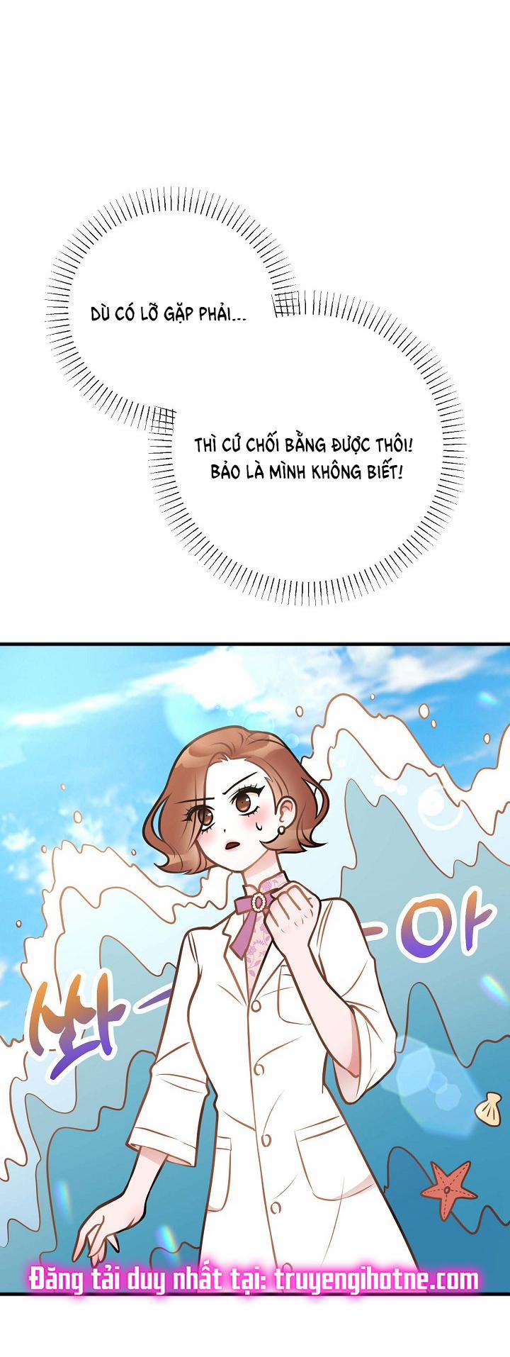 Mối Quan Hệ Không Tốt 3.1 trang 15