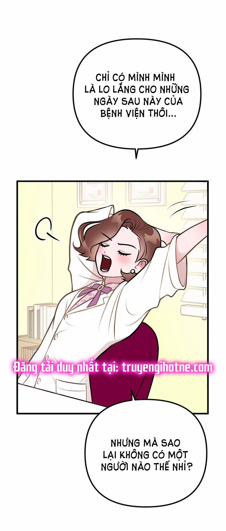 Mối Quan Hệ Không Tốt 3.1 trang 41