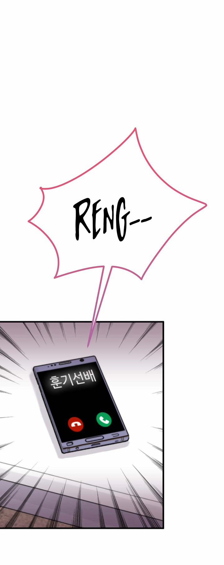 Mối Quan Hệ Không Tốt 3.1 trang 43