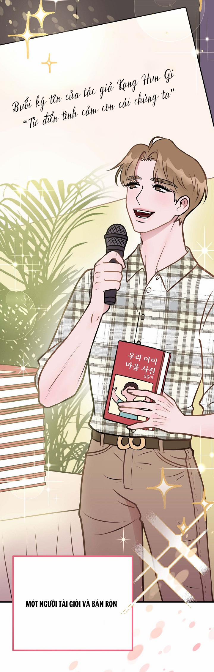 Mối Quan Hệ Không Tốt 3.1 trang 55