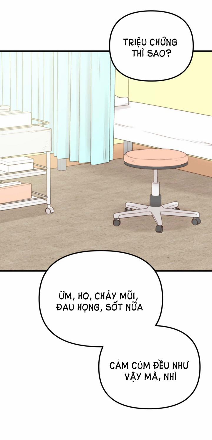 Mối Quan Hệ Không Tốt 3.2 trang 30