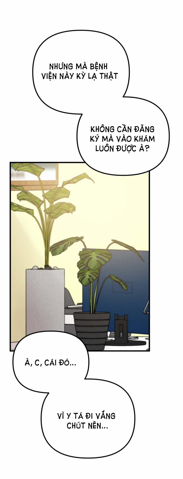 Mối Quan Hệ Không Tốt 3.2 trang 47