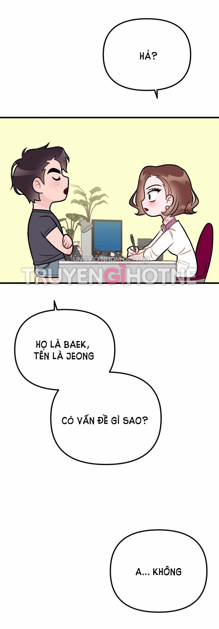 Mối Quan Hệ Không Tốt 3.2 trang 51