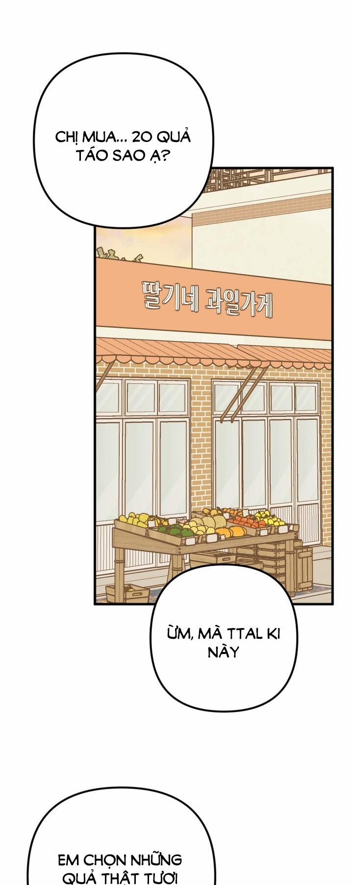 Mối Quan Hệ Không Tốt 30.1 trang 18