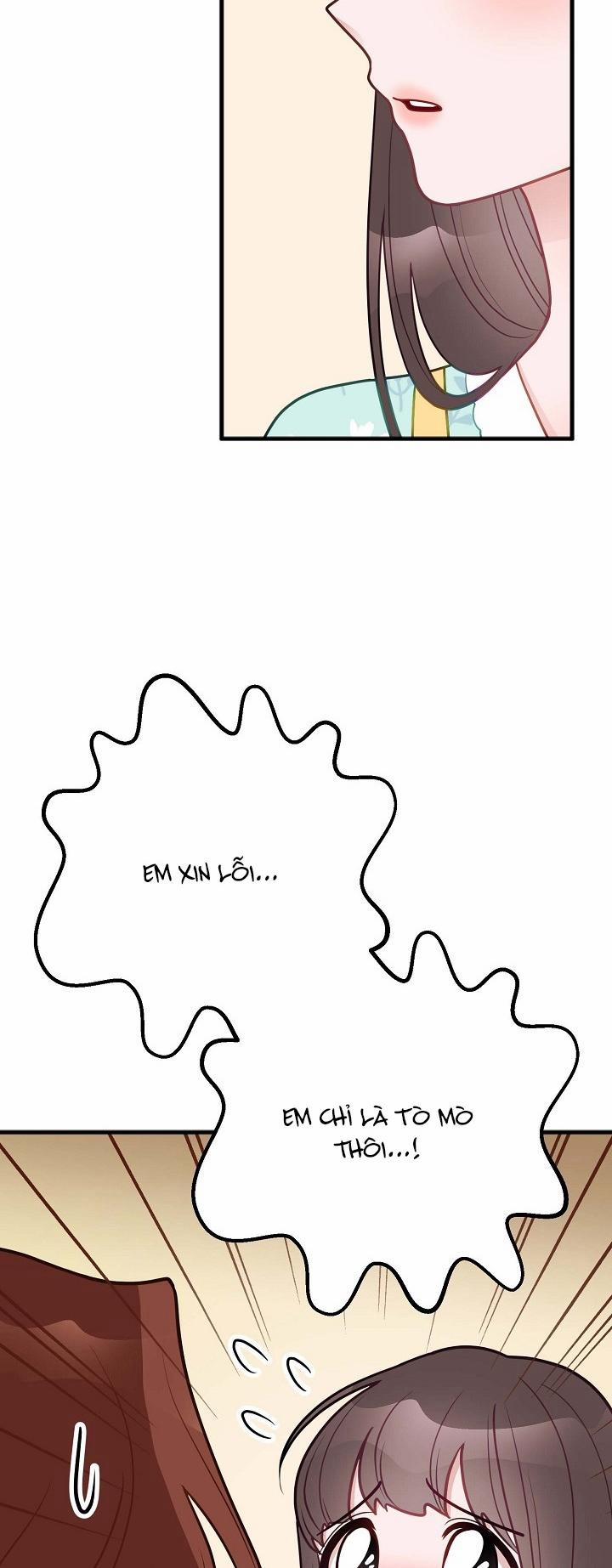 Mối Quan Hệ Không Tốt 30.2 trang 1