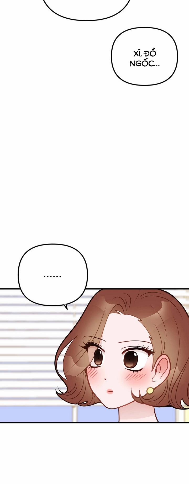 Mối Quan Hệ Không Tốt 30.2 trang 16