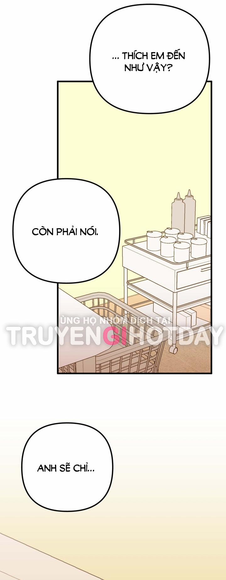 Mối Quan Hệ Không Tốt 30.2 trang 18