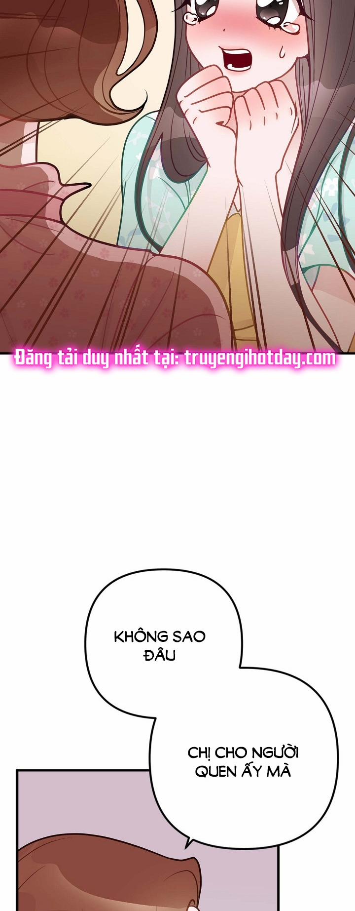 Mối Quan Hệ Không Tốt 30.2 trang 2