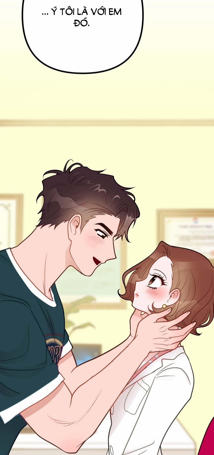 Mối Quan Hệ Không Tốt 30.2 trang 26