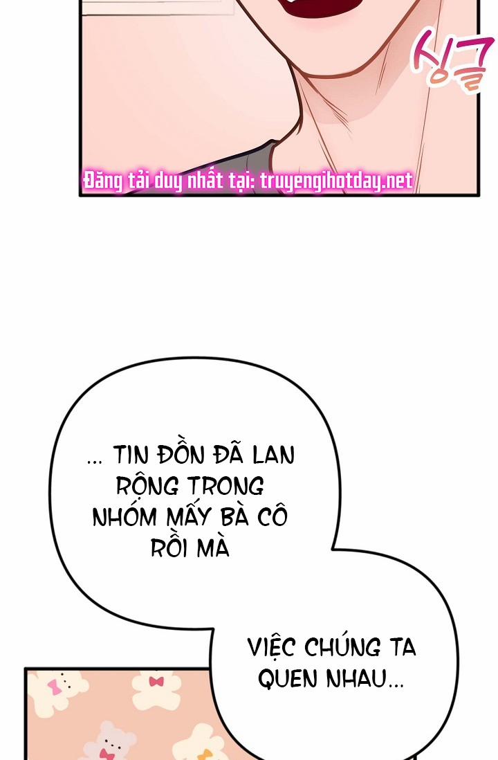 Mối Quan Hệ Không Tốt 31.2 trang 18