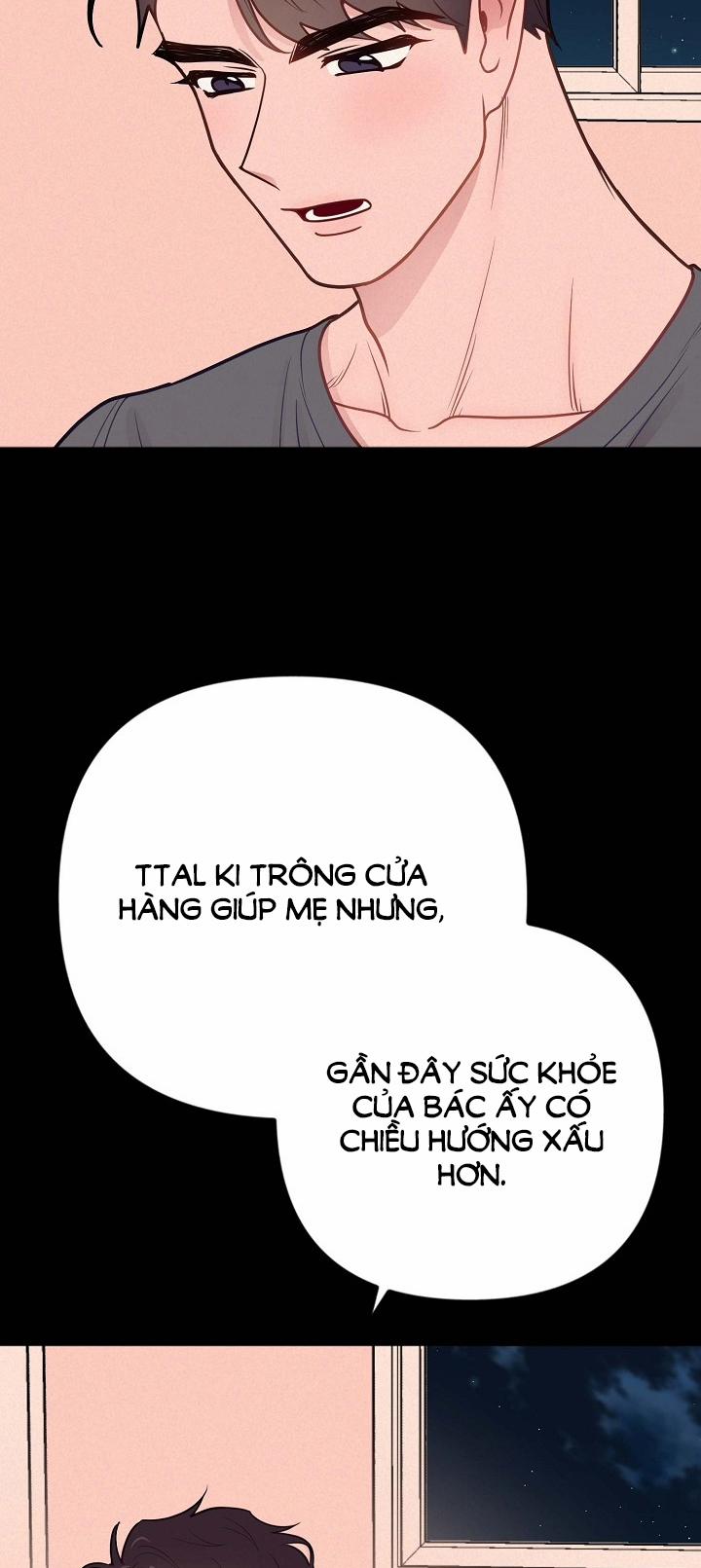 Mối Quan Hệ Không Tốt 32.1 trang 13