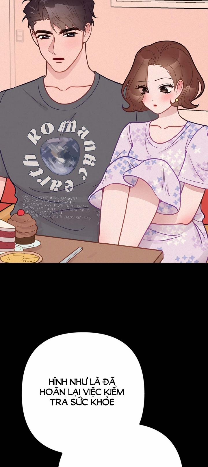 Mối Quan Hệ Không Tốt 32.1 trang 14