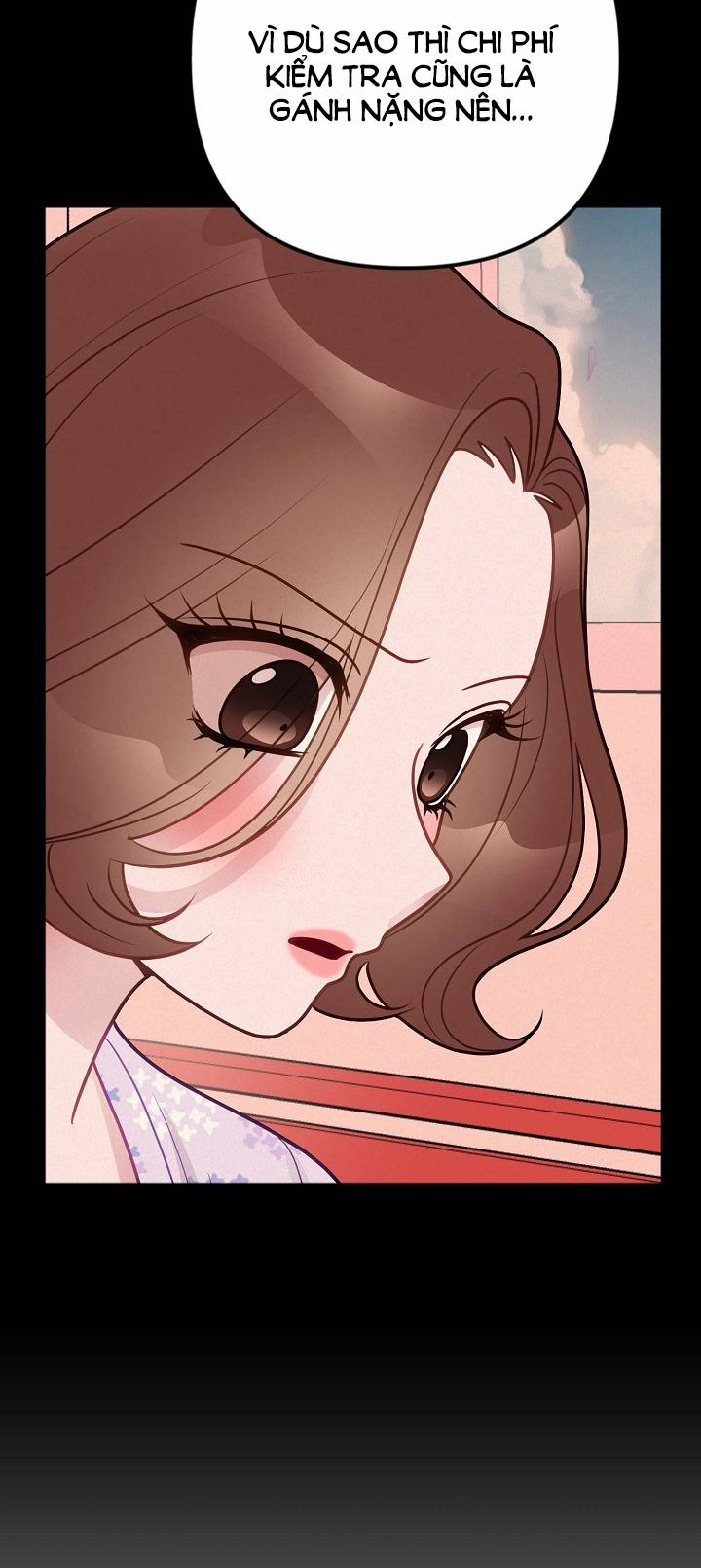 Mối Quan Hệ Không Tốt 32.1 trang 15