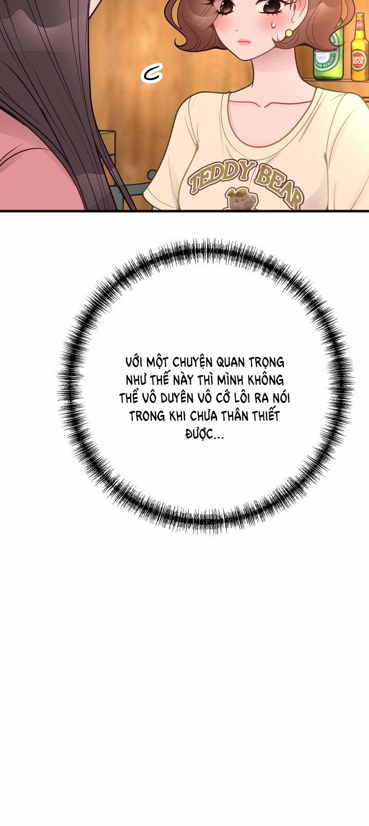 Mối Quan Hệ Không Tốt 32.1 trang 17