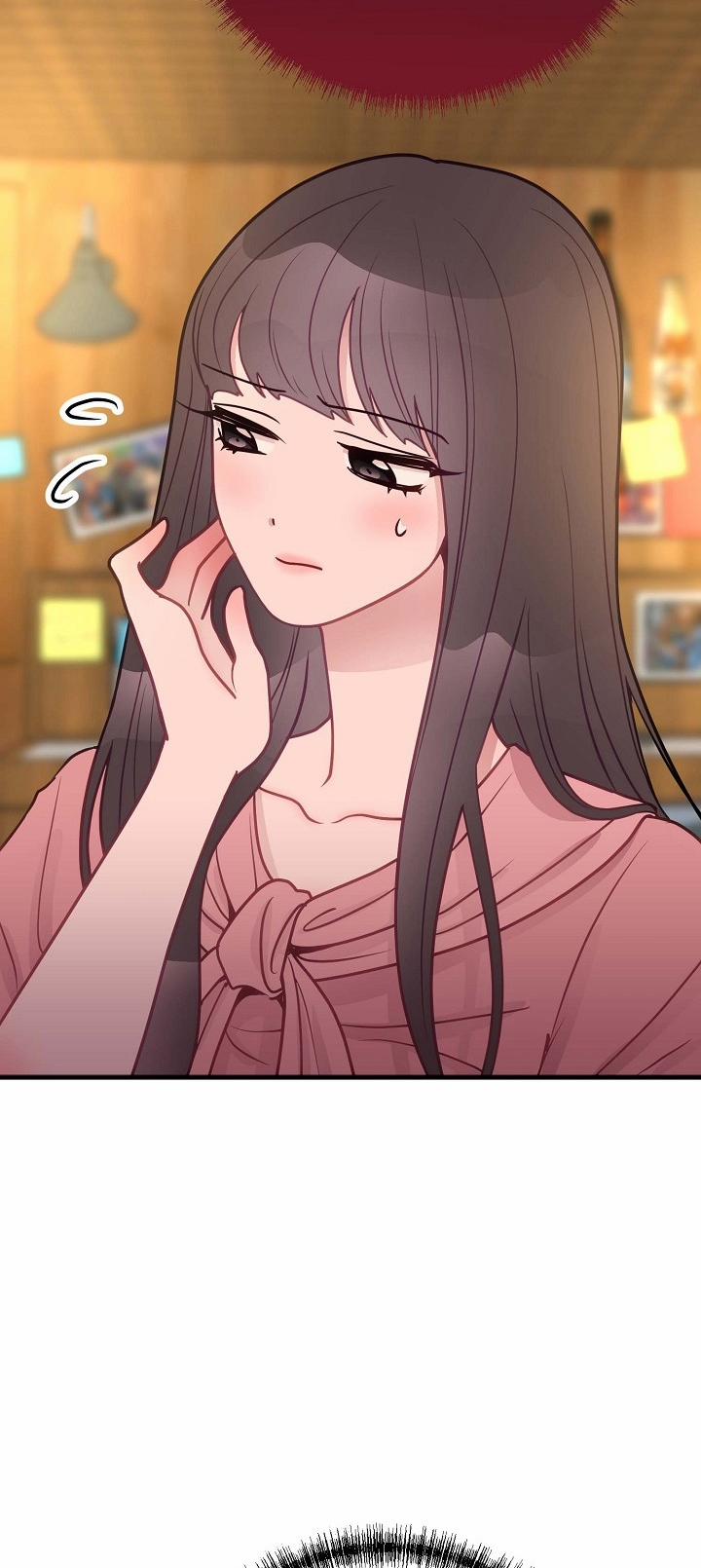 Mối Quan Hệ Không Tốt 32.1 trang 19