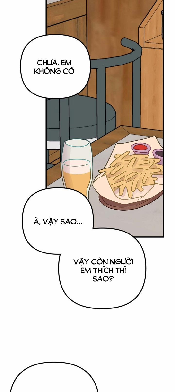 Mối Quan Hệ Không Tốt 32.1 trang 26