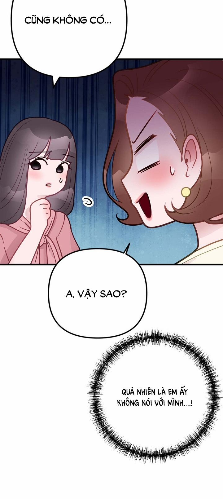 Mối Quan Hệ Không Tốt 32.1 trang 27
