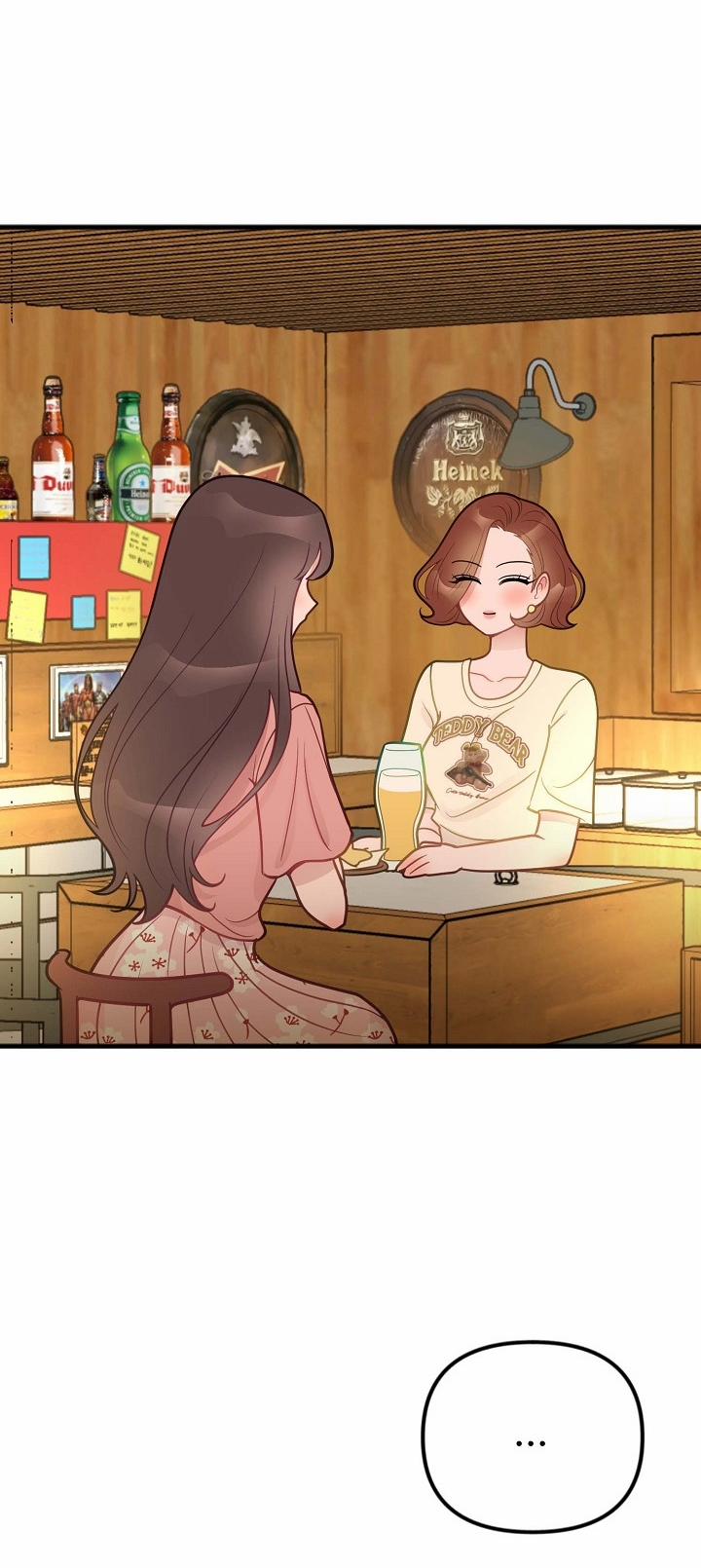 Mối Quan Hệ Không Tốt 32.1 trang 9