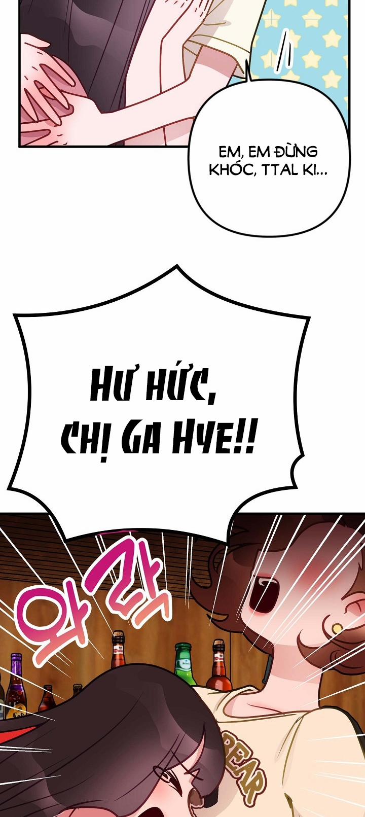 Mối Quan Hệ Không Tốt 32.2 trang 15