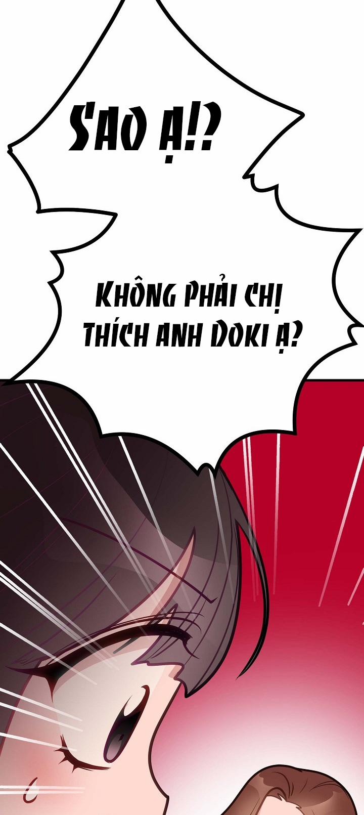 Mối Quan Hệ Không Tốt 32.2 trang 2