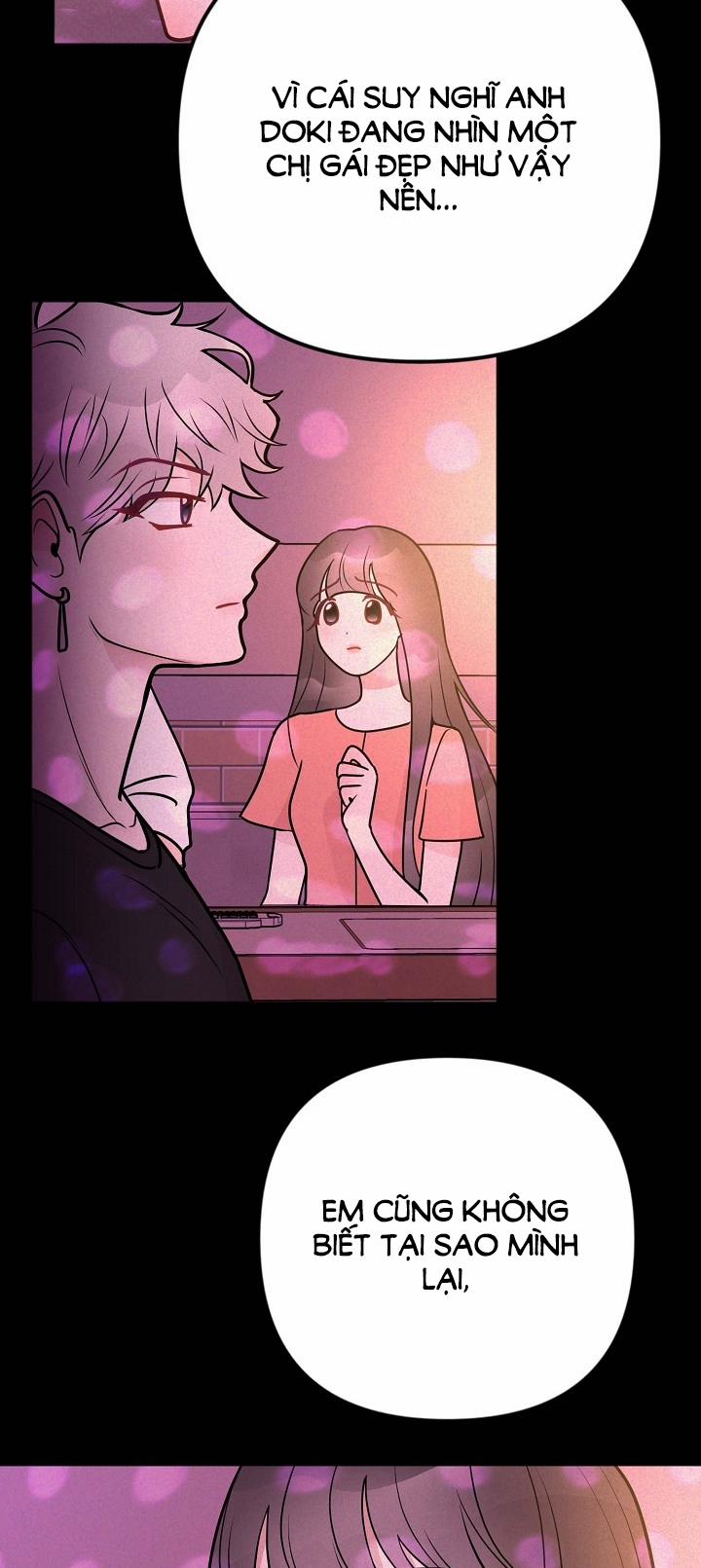 Mối Quan Hệ Không Tốt 32.2 trang 20