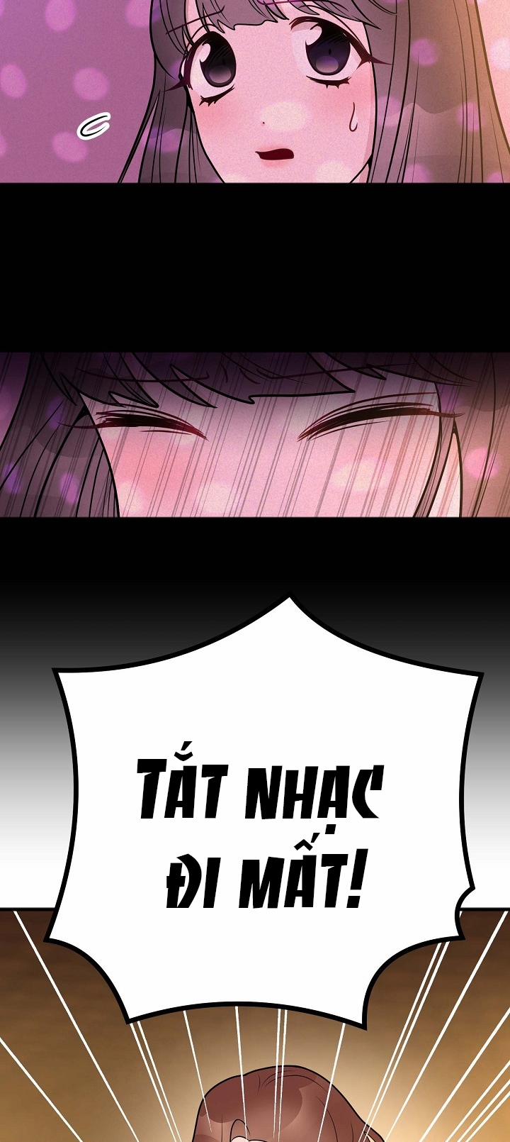 Mối Quan Hệ Không Tốt 32.2 trang 21