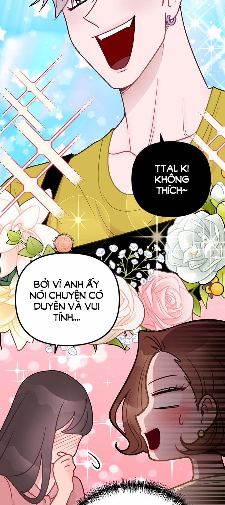 Mối Quan Hệ Không Tốt 32.2 trang 5