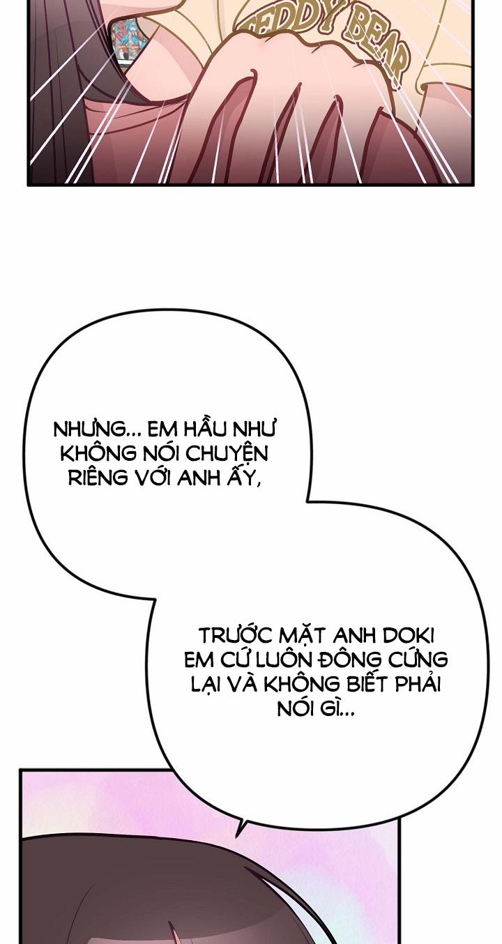 Mối Quan Hệ Không Tốt 32.2 trang 56