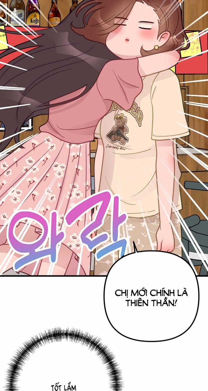 Mối Quan Hệ Không Tốt 32.2 trang 61