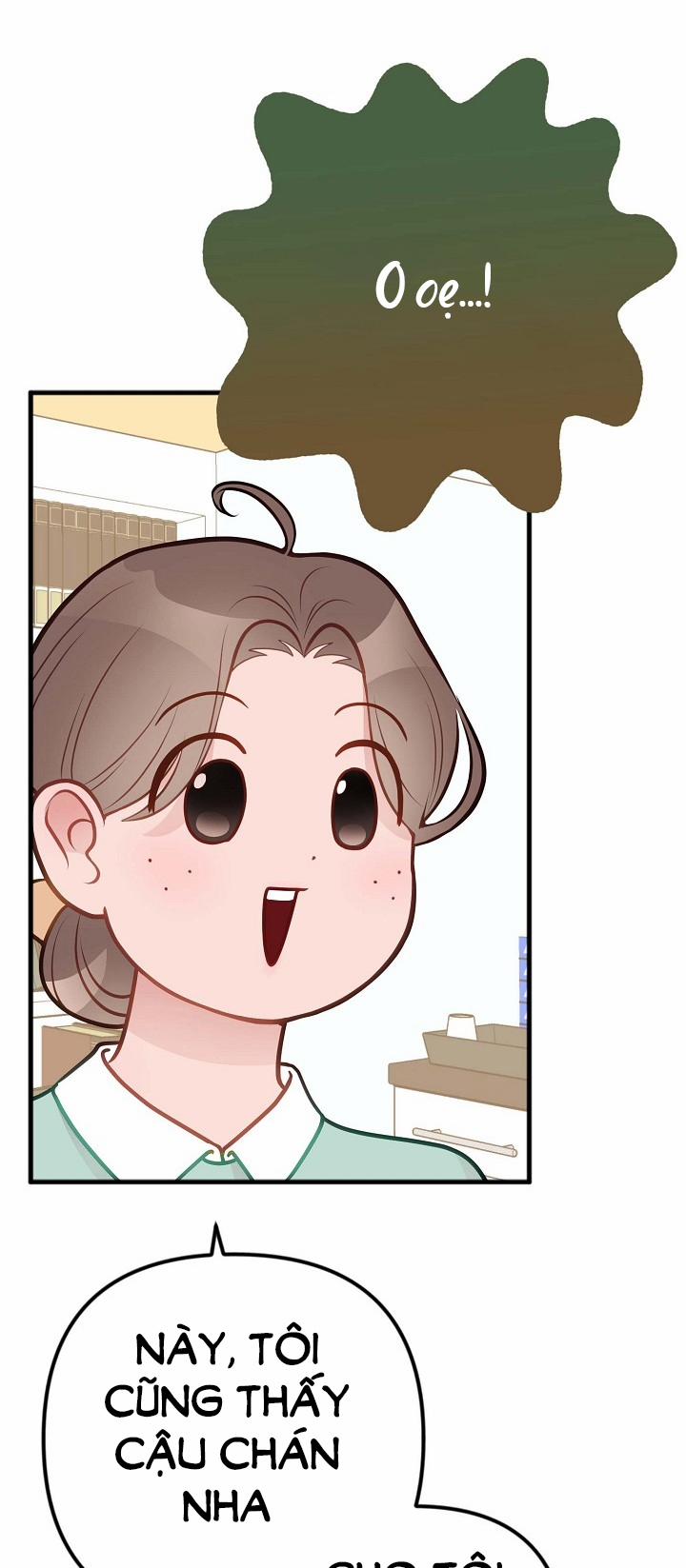 Mối Quan Hệ Không Tốt 33.1 trang 14