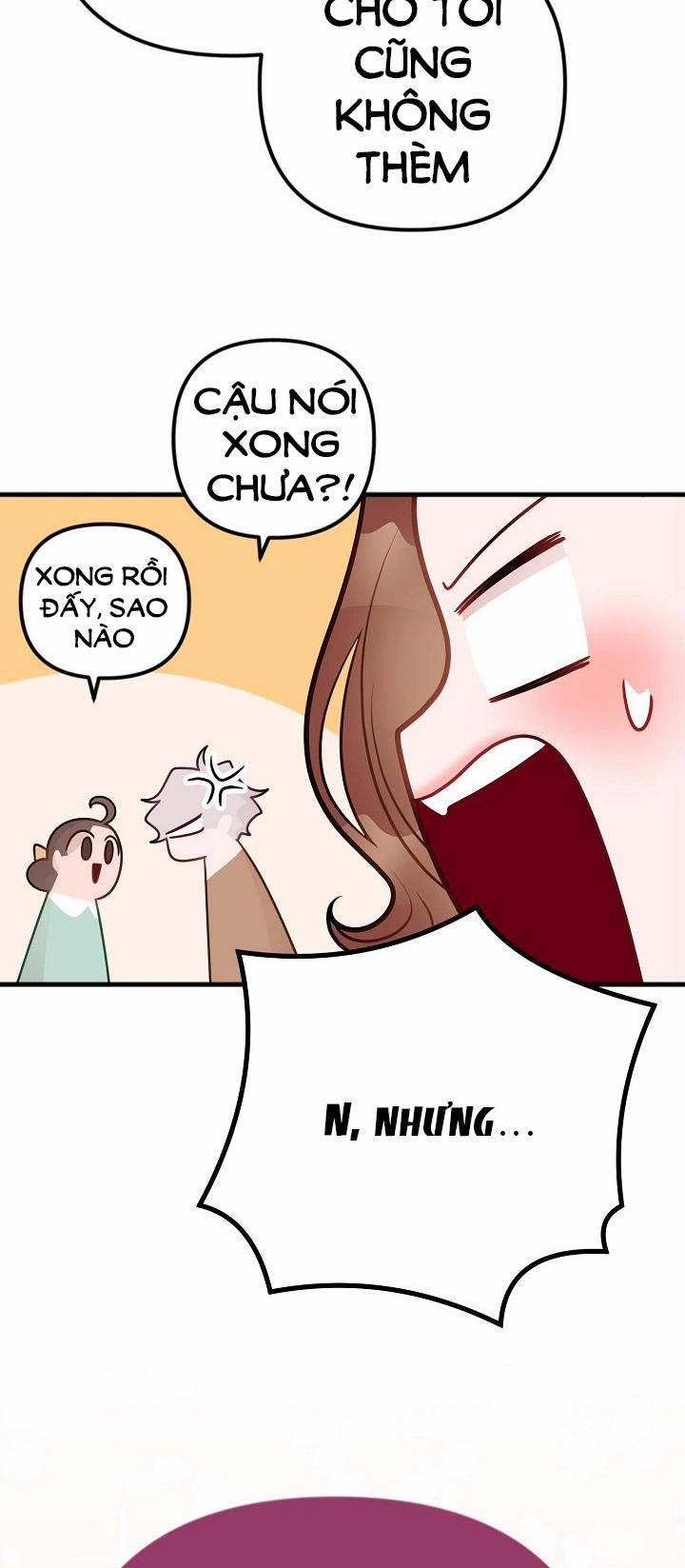 Mối Quan Hệ Không Tốt 33.1 trang 15