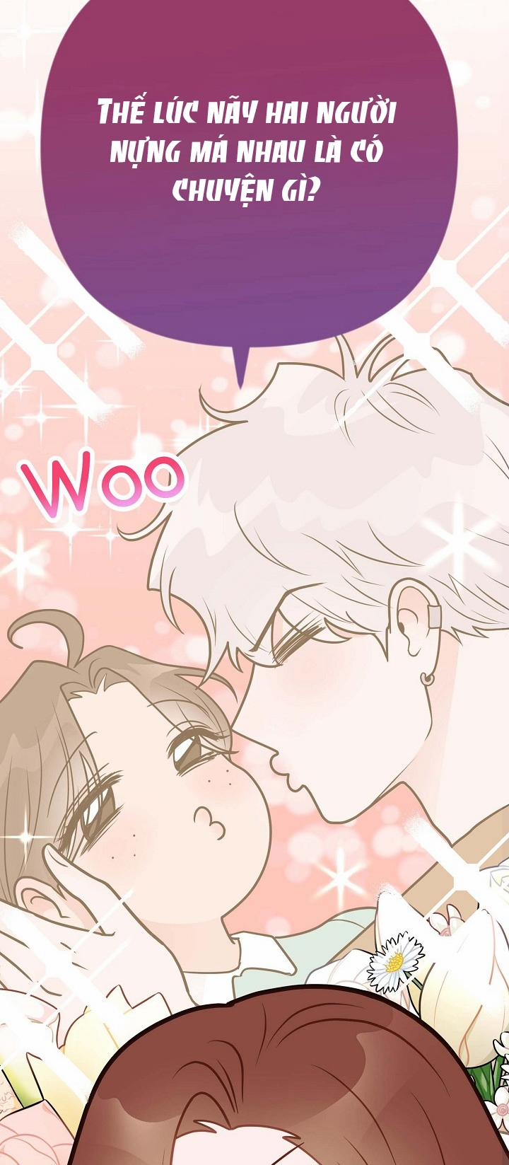 Mối Quan Hệ Không Tốt 33.1 trang 16
