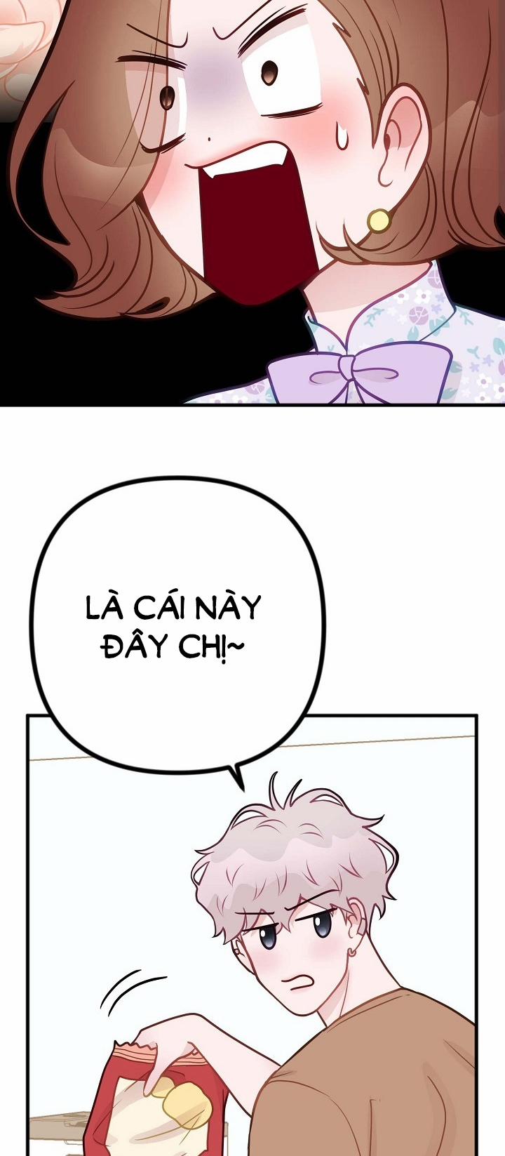 Mối Quan Hệ Không Tốt 33.1 trang 17