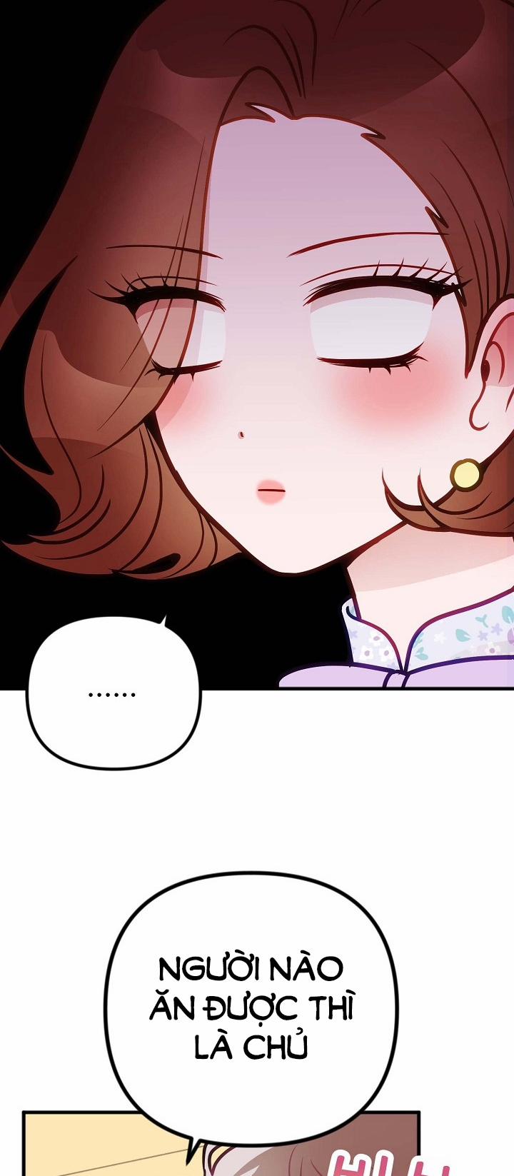 Mối Quan Hệ Không Tốt 33.1 trang 21